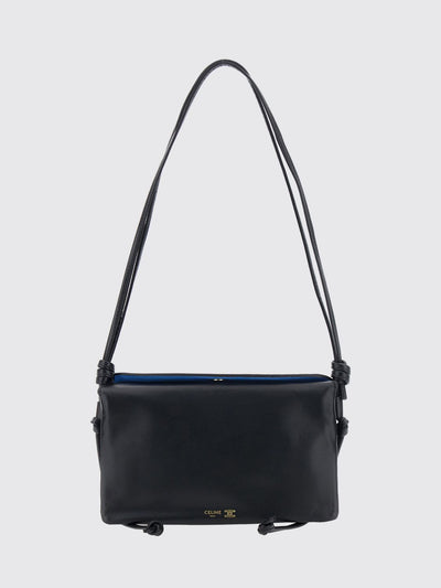 woman's shoulder bag