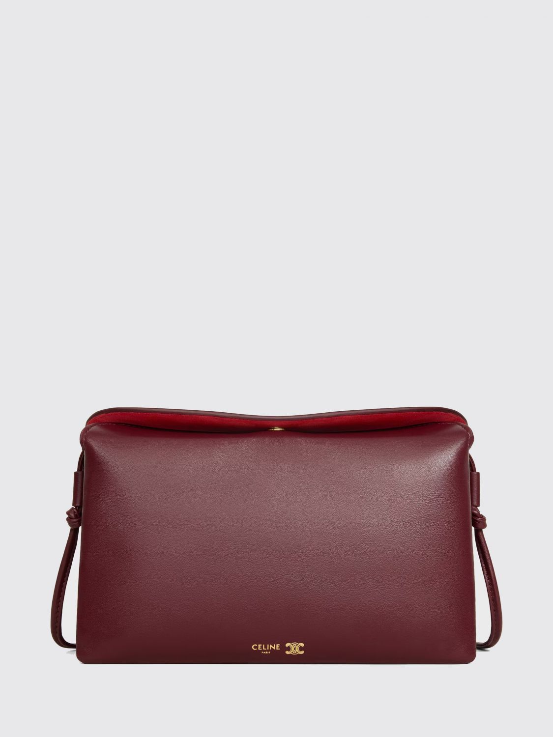 woman's mini bag