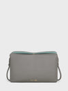 woman's mini bag