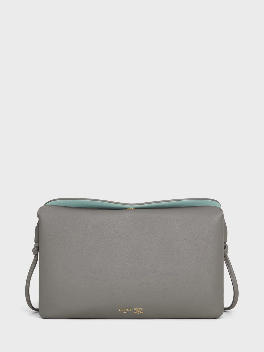 woman's mini bag