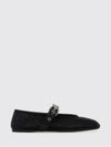 woman's flat shoes