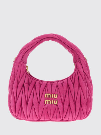 woman's mini bag