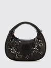 woman's mini bag