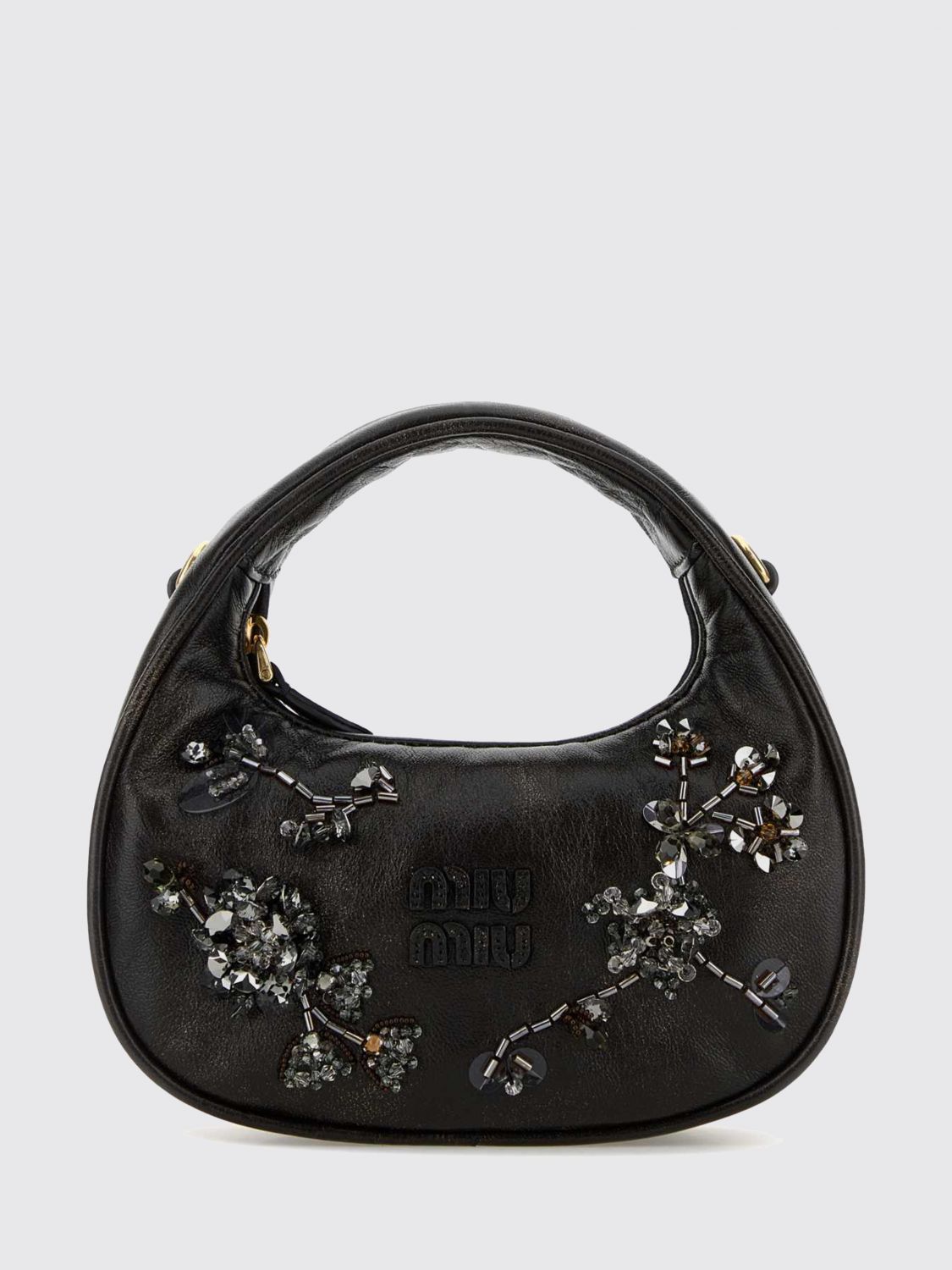 woman's mini bag