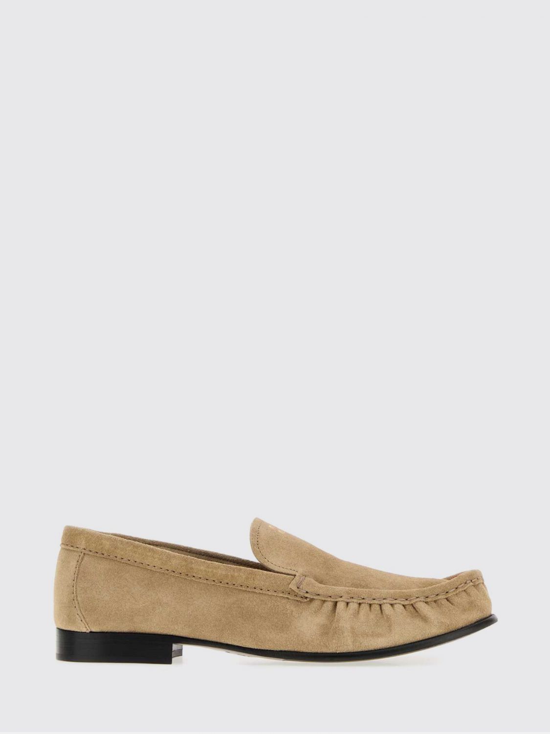 woman's loafer