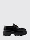 woman's loafer