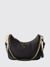 woman's crossbody bag