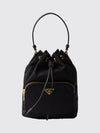 woman's mini bag
