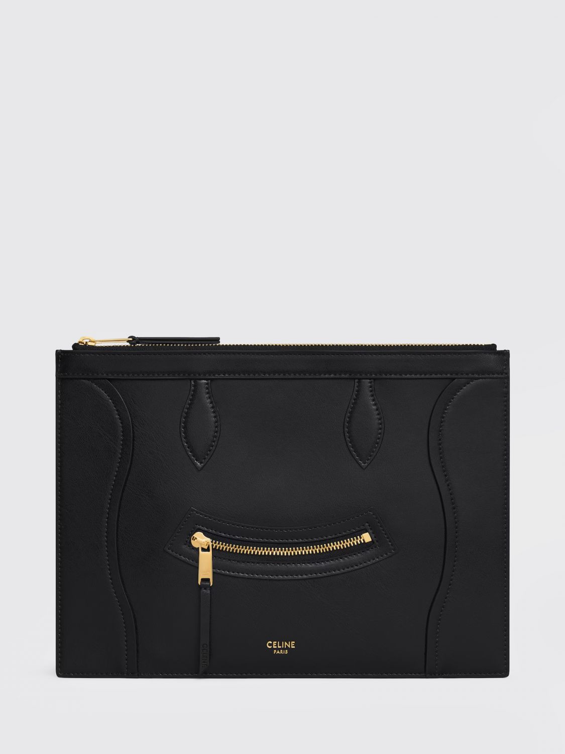 woman's wallet