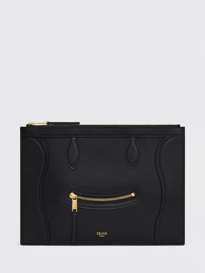 woman's wallet