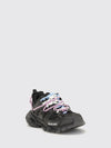 woman's oxford shoe