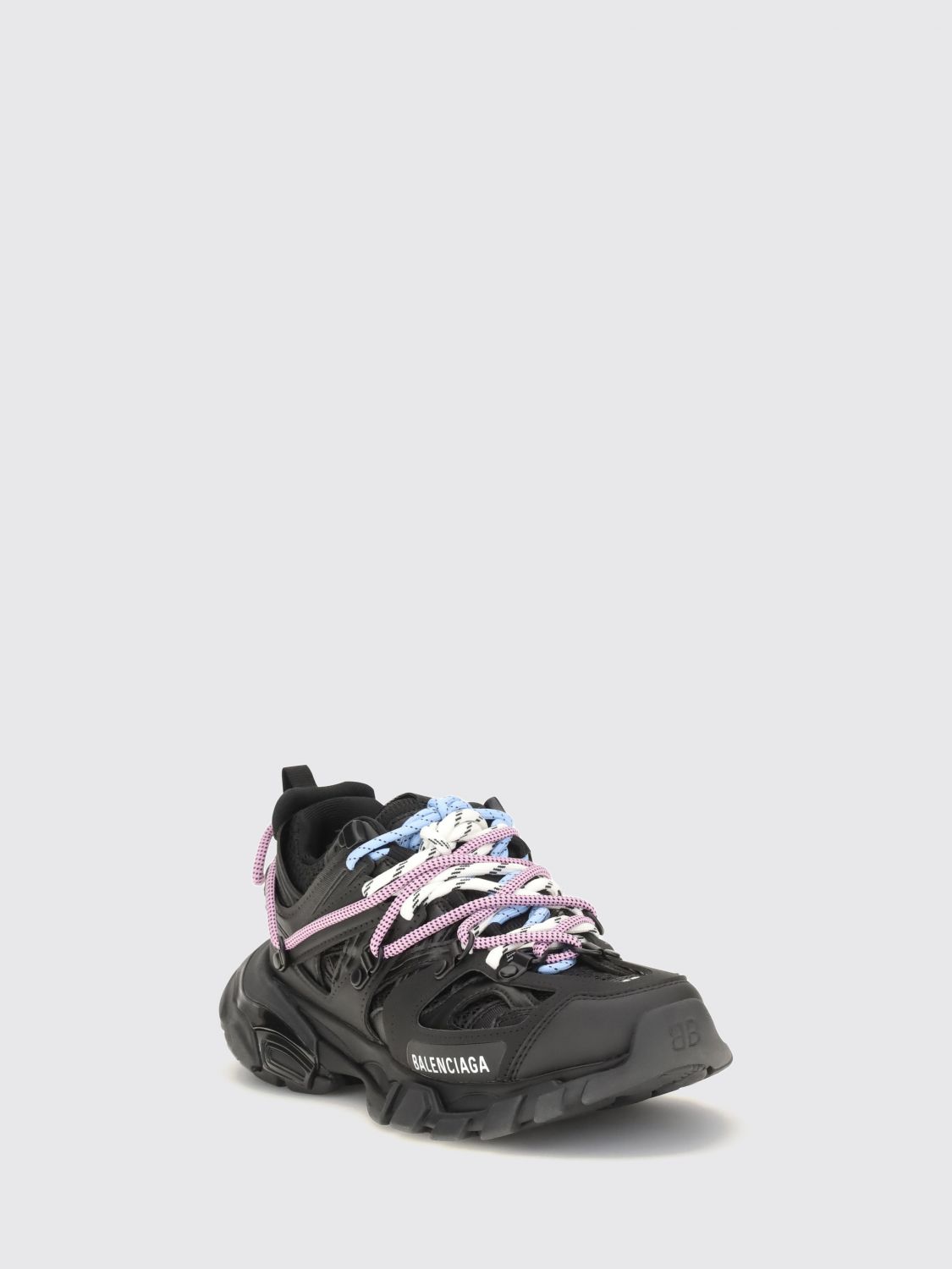 woman's oxford shoe