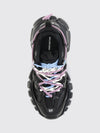 woman's oxford shoe