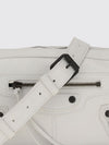 le city moto studded arena lambskin mini bag