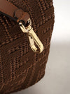 woman's shoulder bag