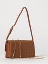 woman's mini bag