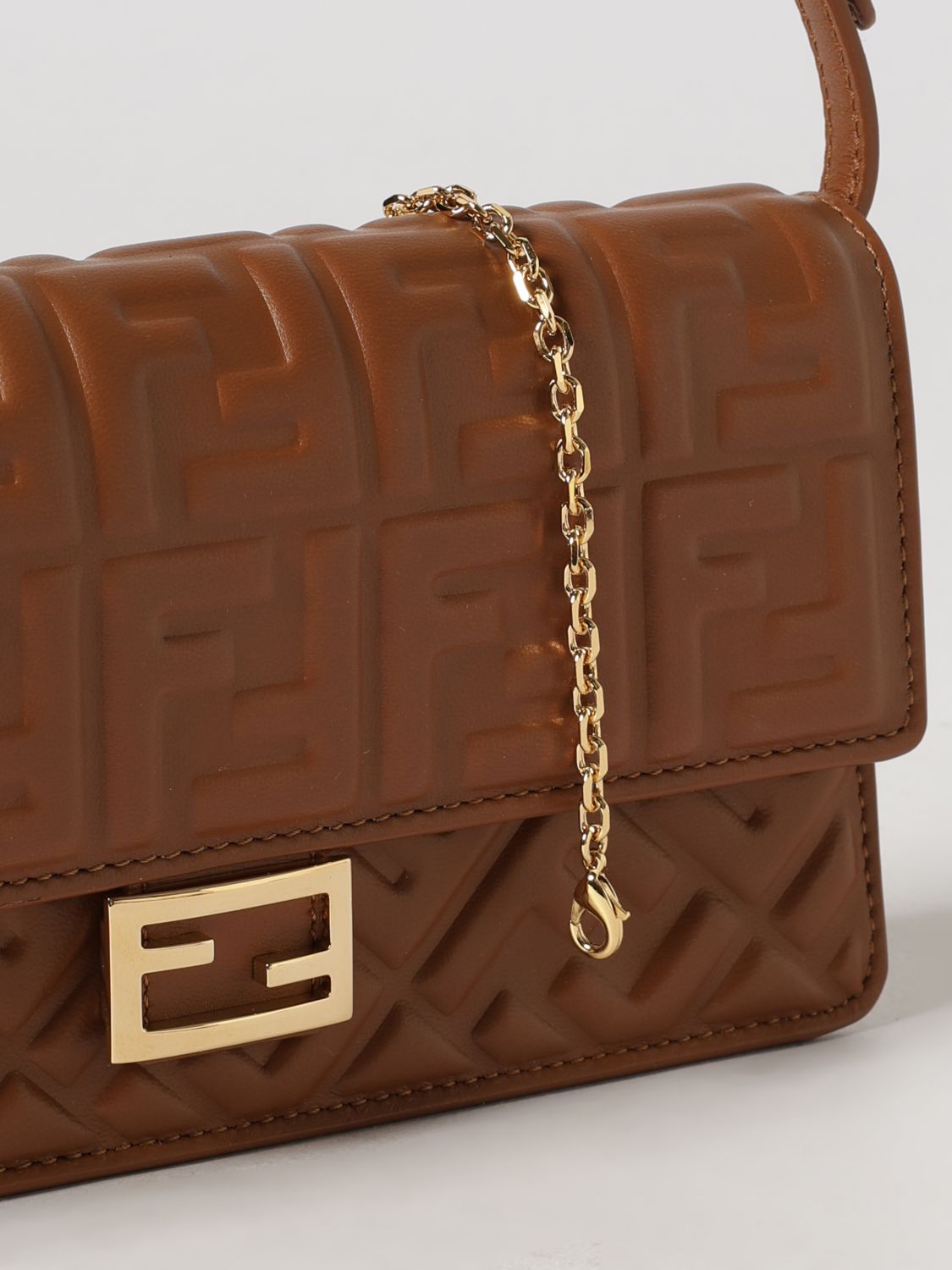 woman's mini bag