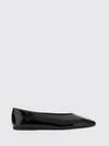 woman's ballet flat