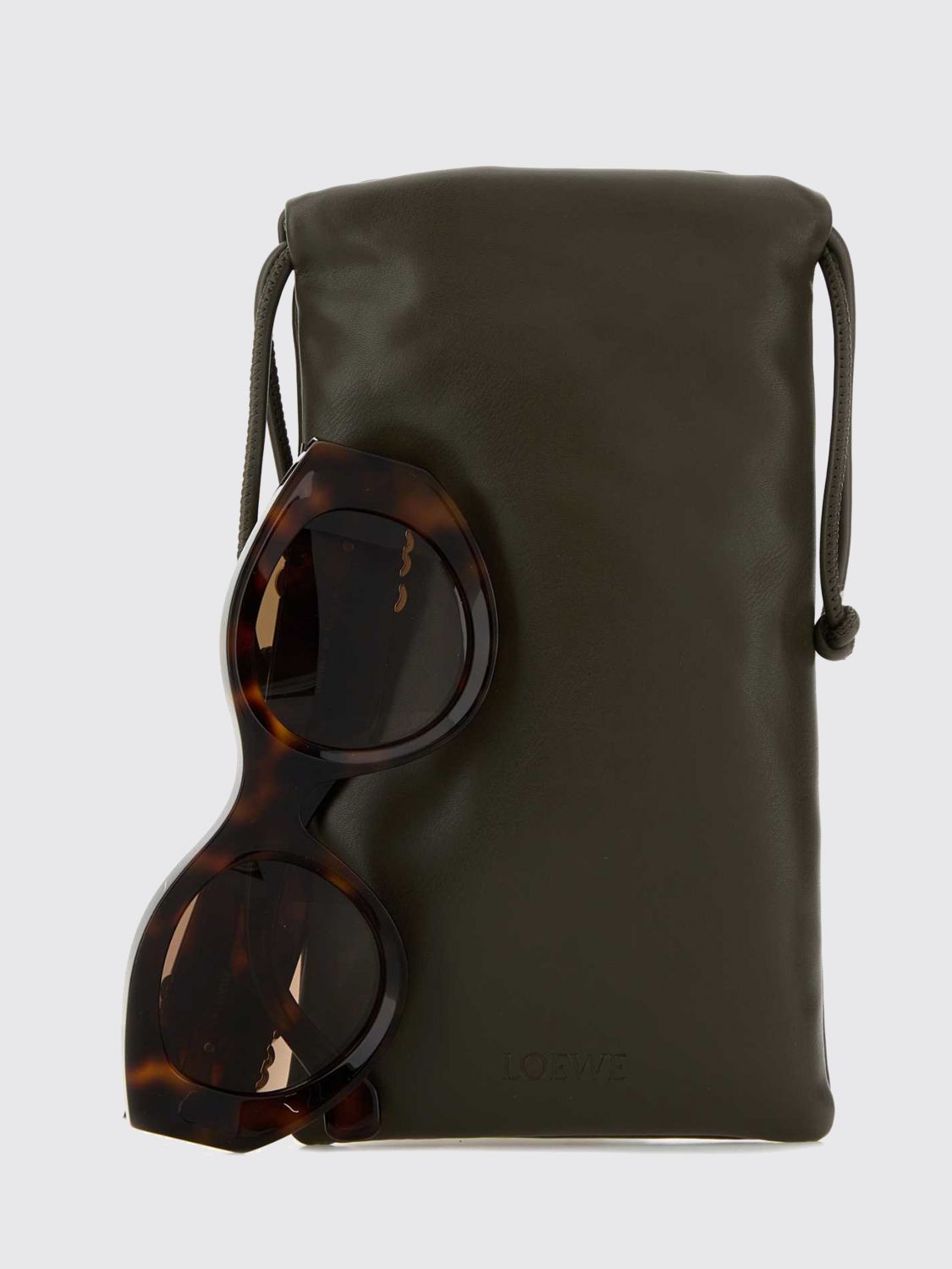 woman's sunglasses