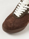 woman's sneakers chloé
