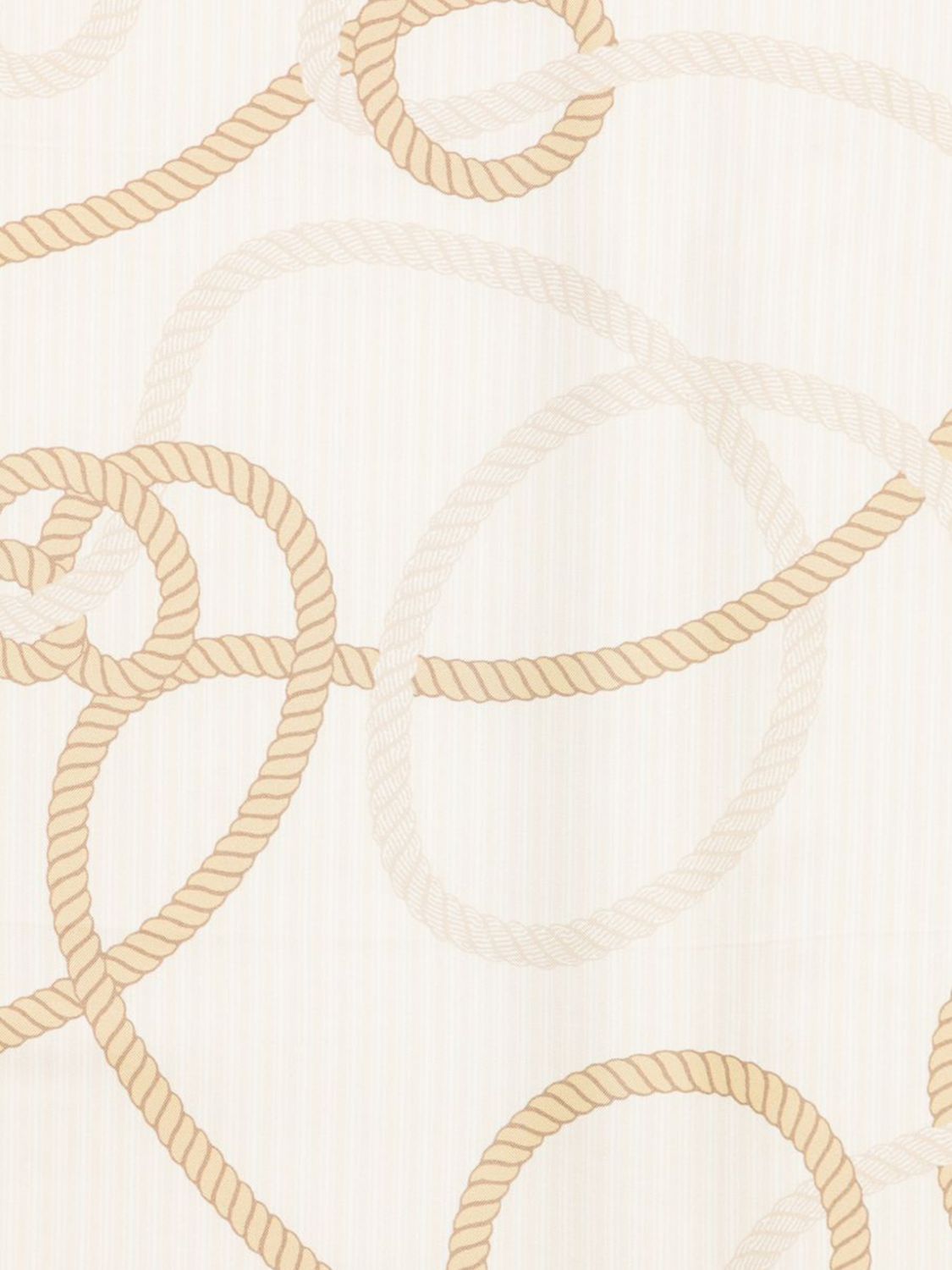 square scarf in pure silk with a contrasting graphic logo print