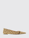 woman's ballet flat