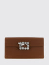 mini satin bucket bag with jewel buckle