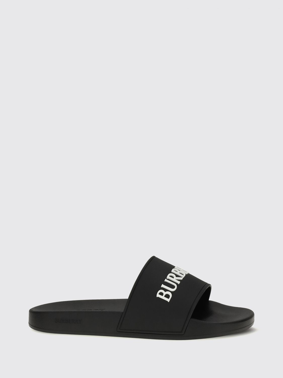 woman's heeled sandal