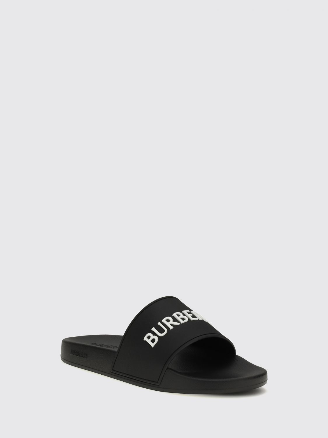 woman's heeled sandal