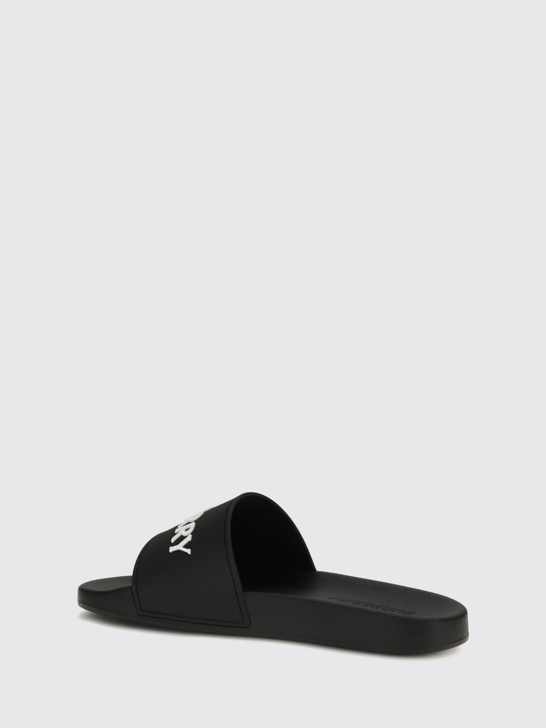 woman's heeled sandal