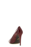 giuseppe zanottis high desire pumps embody a sculptural and decisive elegance