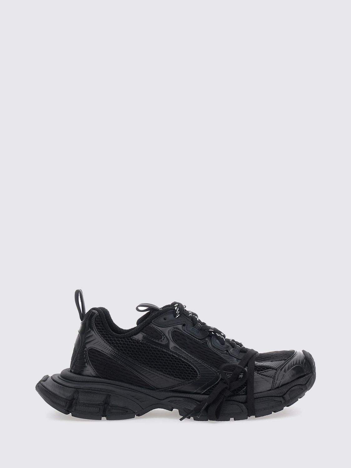 woman's sneakers