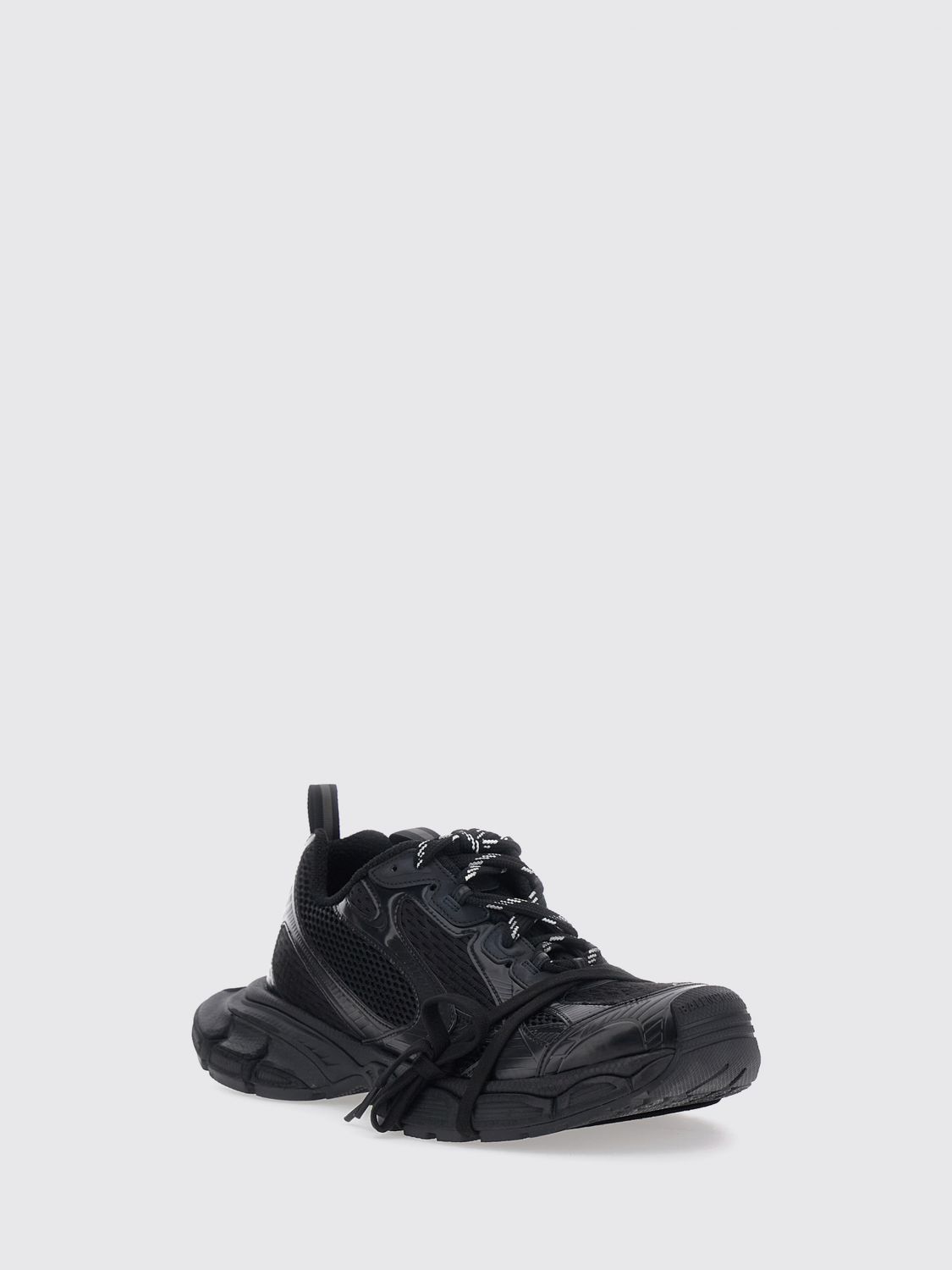woman's sneakers