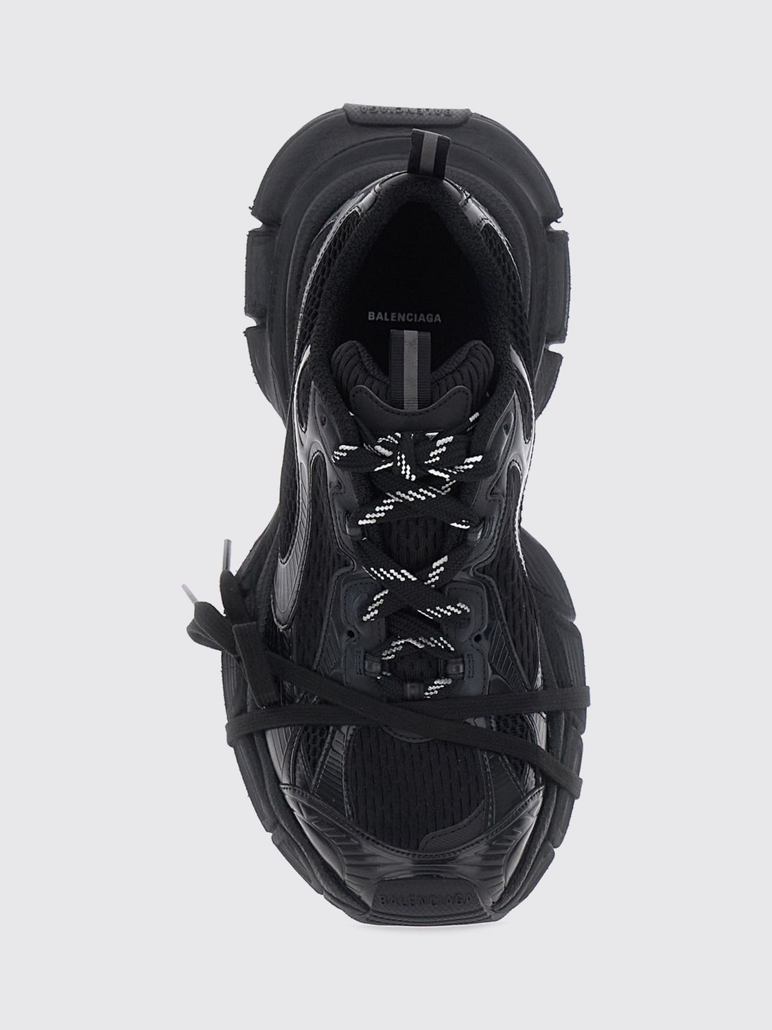 woman's sneakers