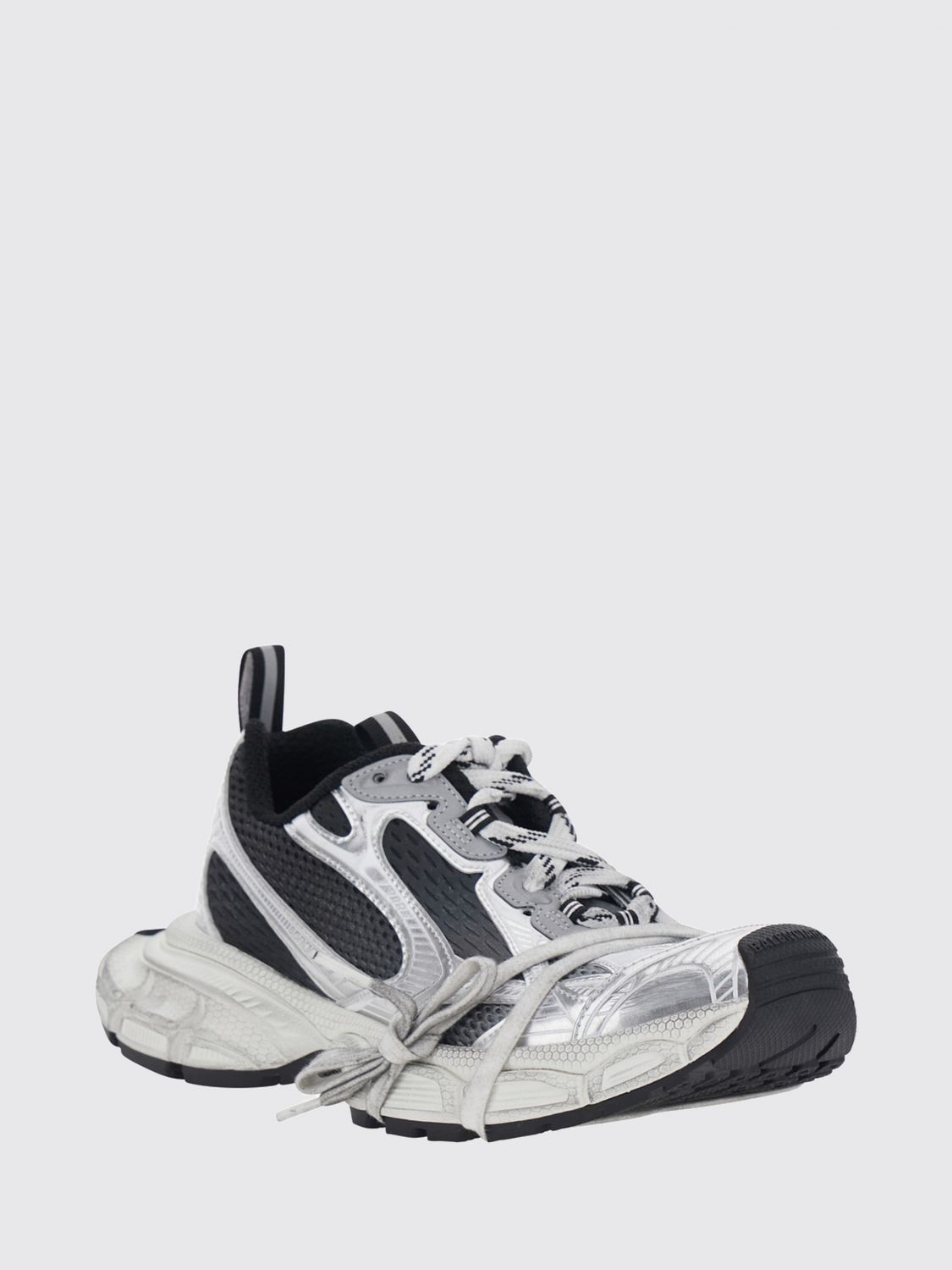 woman's sneakers