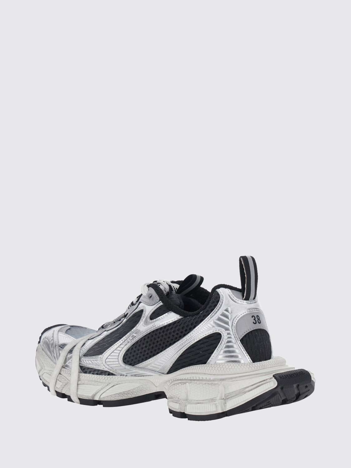 woman's sneakers