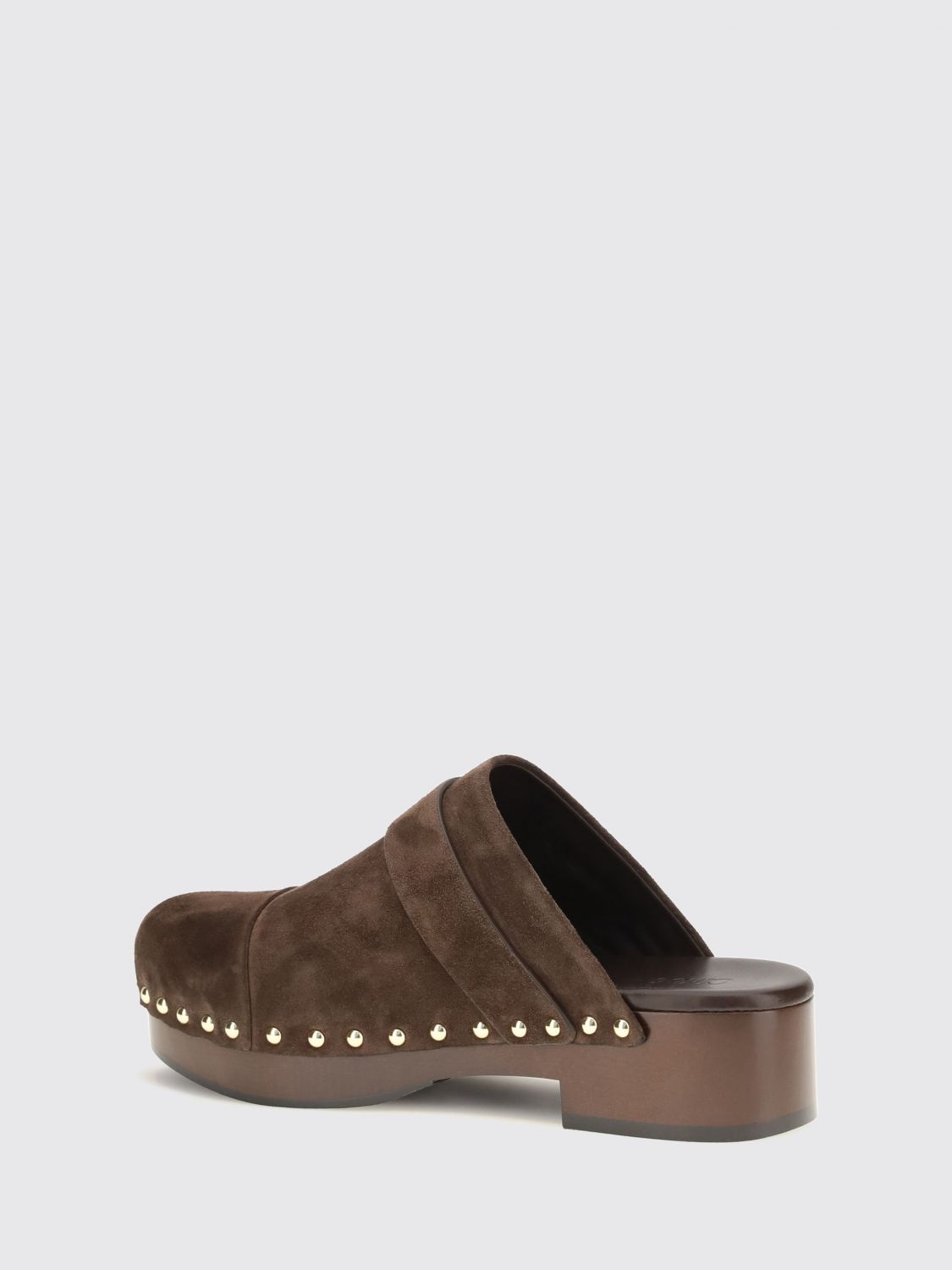 woman's heeled sandal chloé