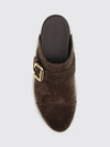 woman's heeled sandal chloé
