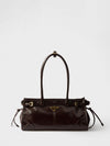 woman's shoulder bag