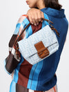 woman's shoulder bag