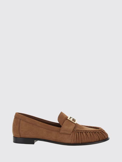 woman's loafer