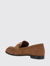woman's loafer