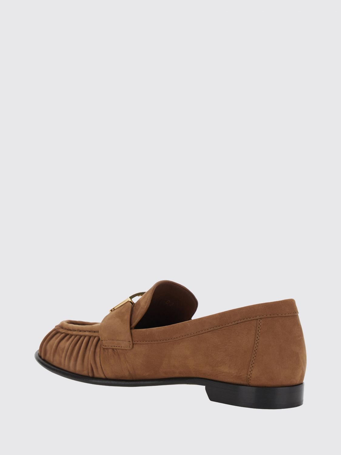 woman's loafer