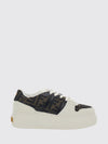 woman's sneakers