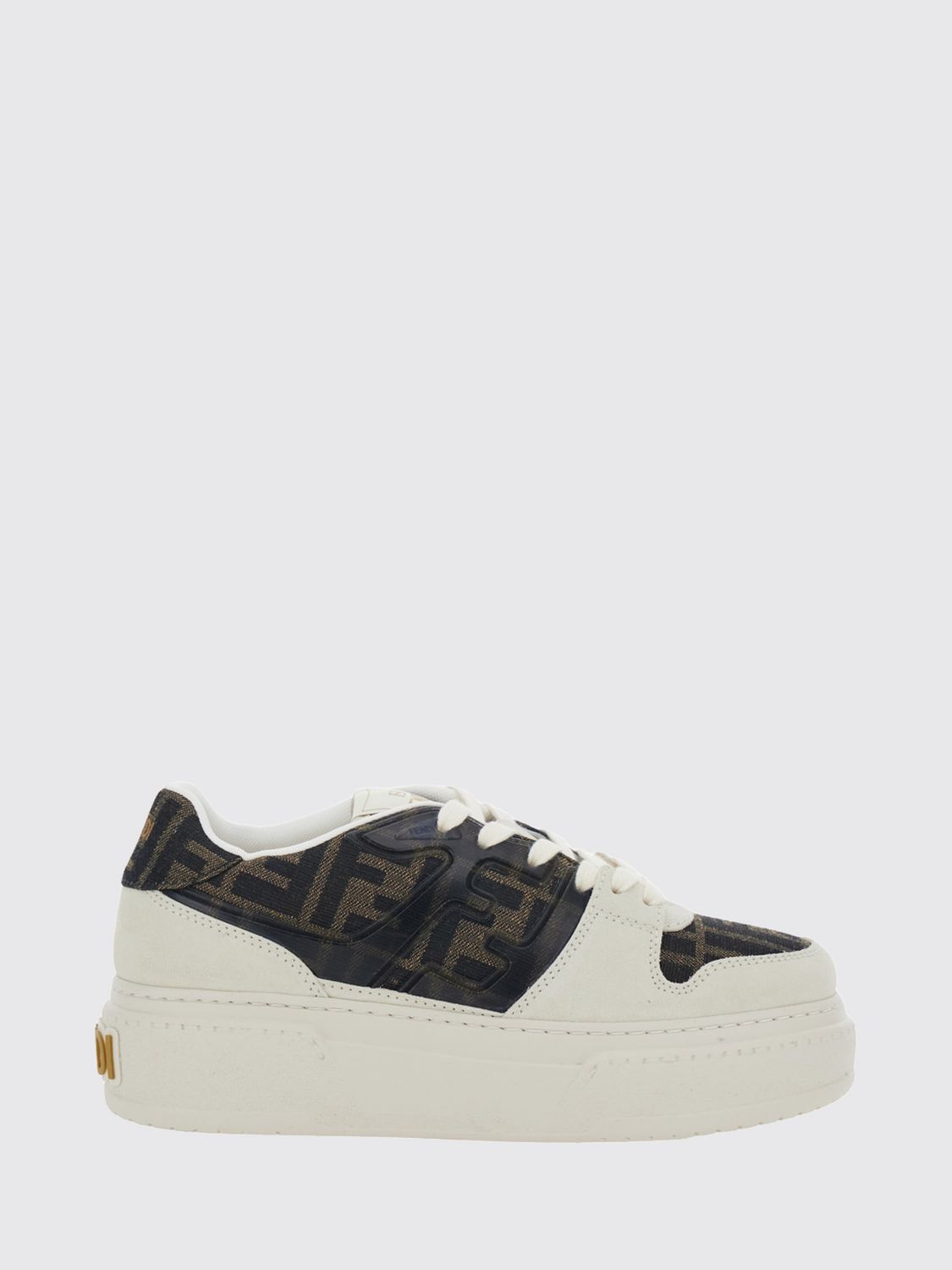 woman's sneakers