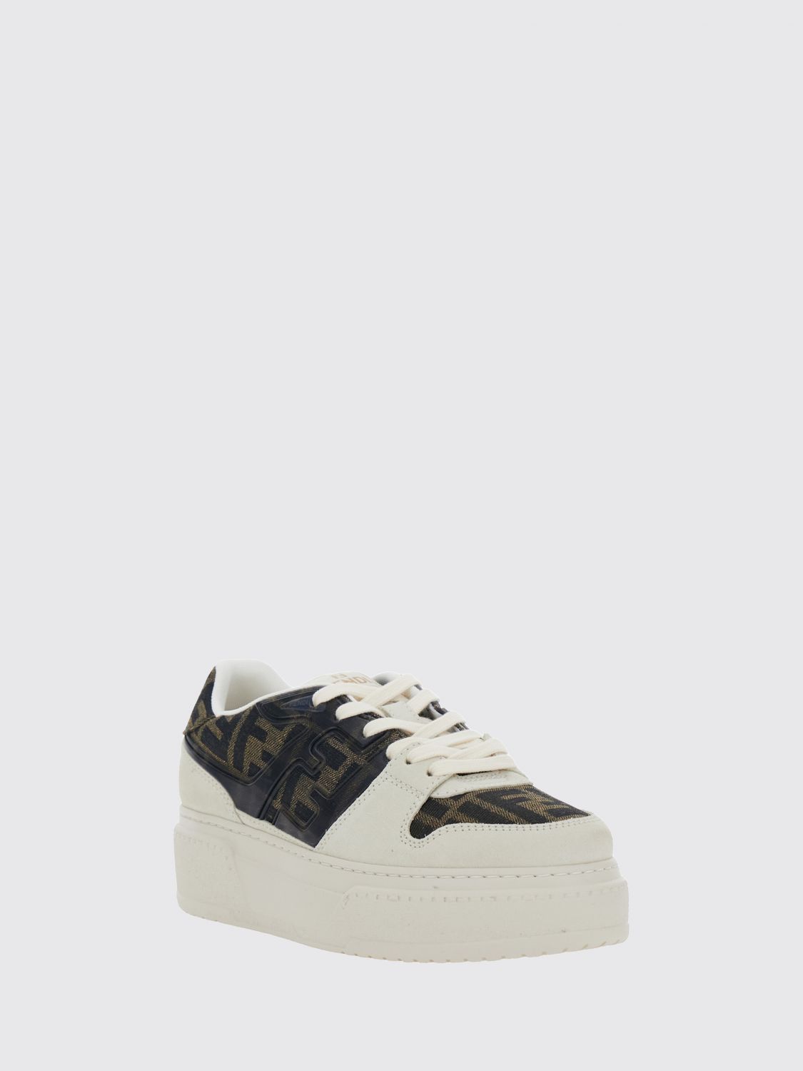 woman's sneakers