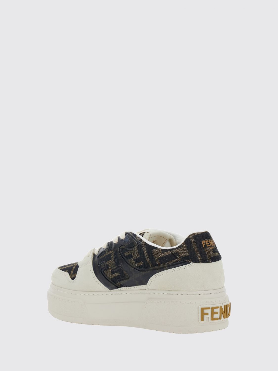 woman's sneakers