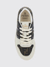 woman's sneakers