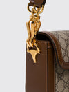 horsebit 1955 gg supreme crossbody bag with horsebit detail