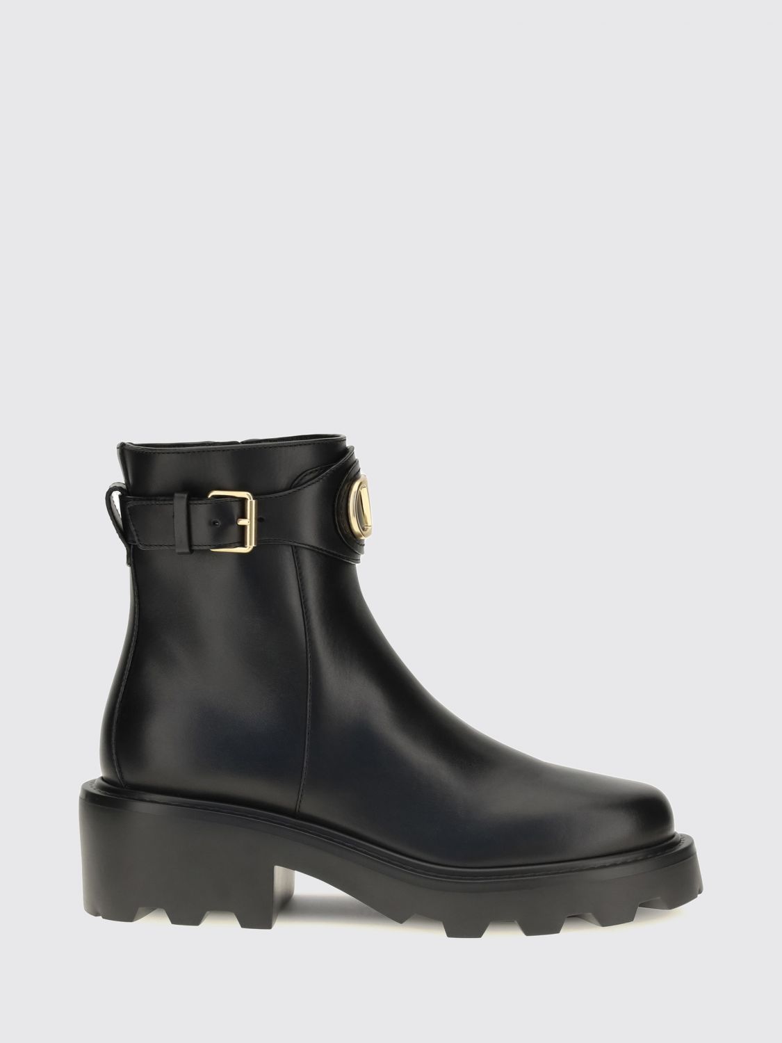 woman's boots